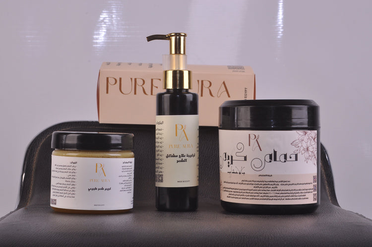 hair care