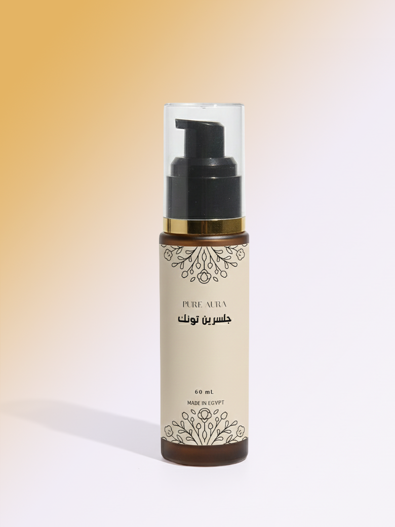 جليسرين تونك