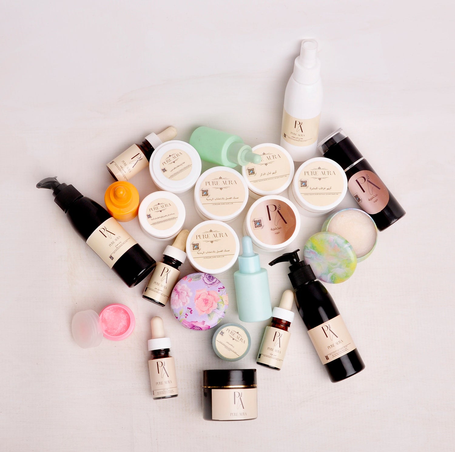 skin care