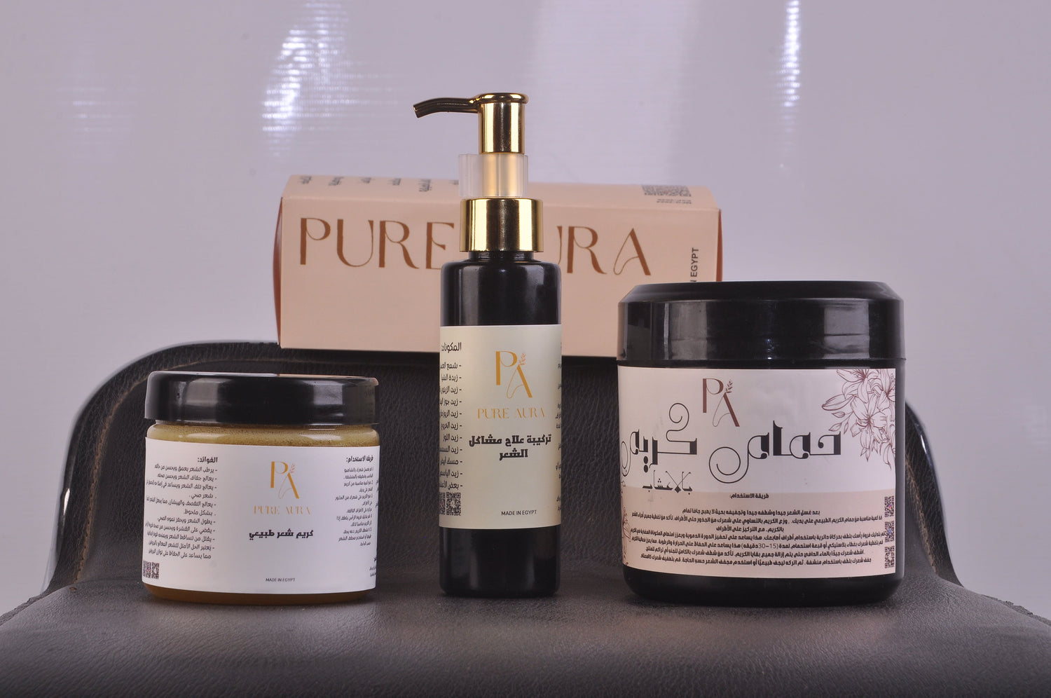 hair care