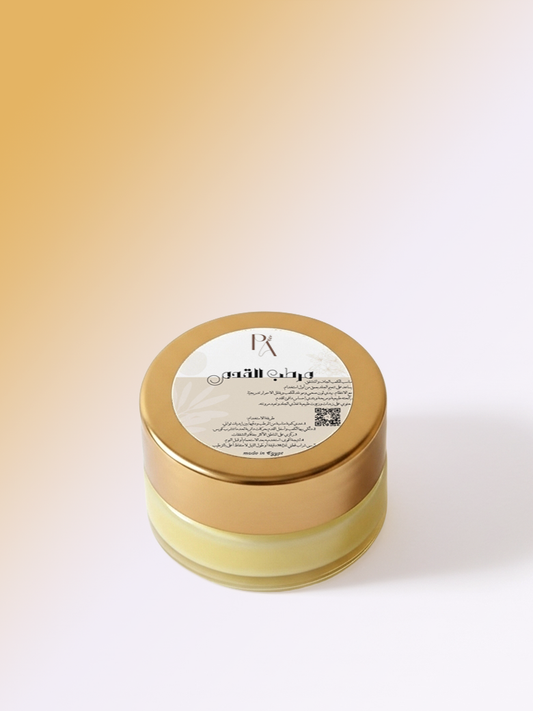 مرطب القدم بخلاصة الكولاجين