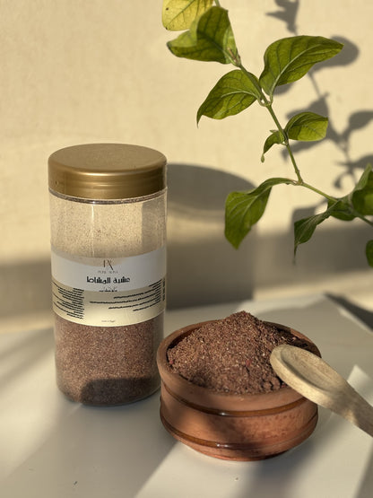 مجموعة ترميم الشعر